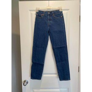 LEVI’S JEANS Sz 25